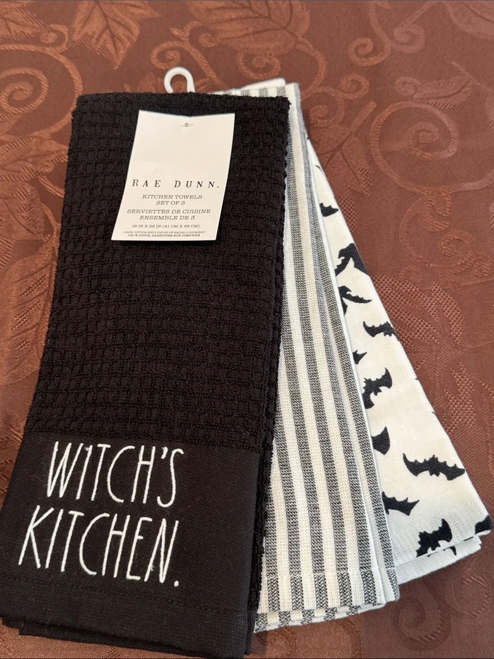 Rae Dunn nwt rae